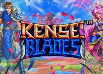 Kensei Blades автомат казино