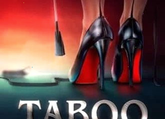 Taboo игра от Endorphina